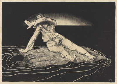  av George Bellows