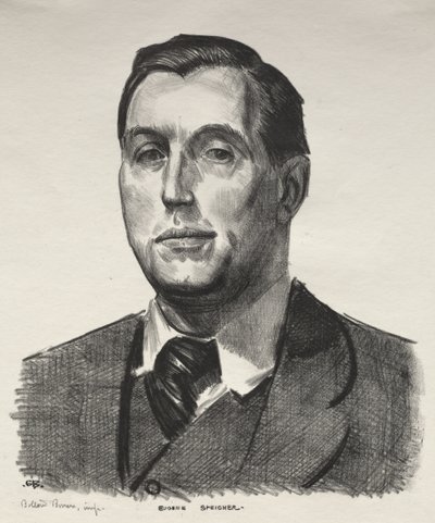  av George Bellows