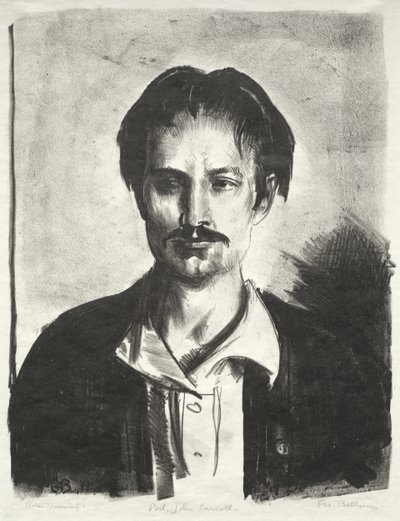  av George Bellows