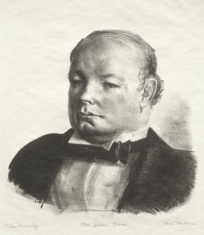  av George Bellows
