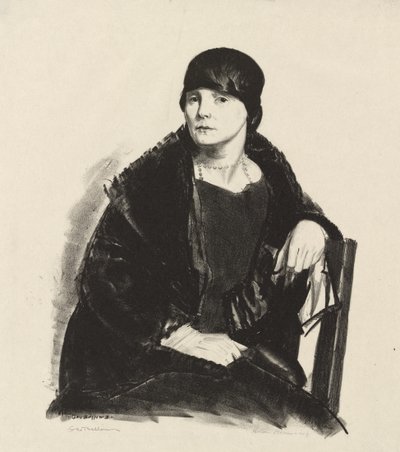  av George Bellows