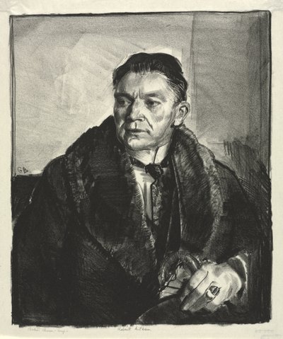  av George Bellows