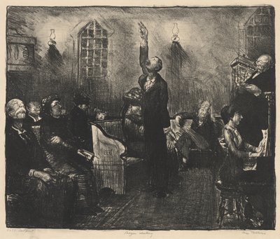  av George Bellows