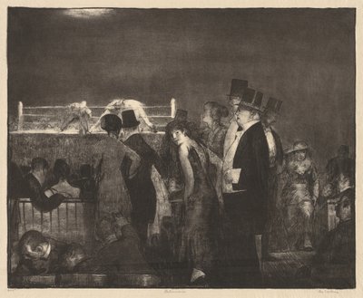  av George Bellows