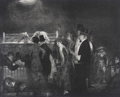  av George Bellows