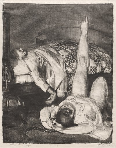  av George Bellows