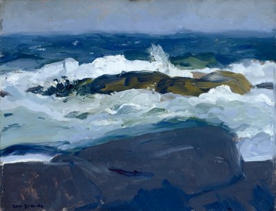  av George Bellows