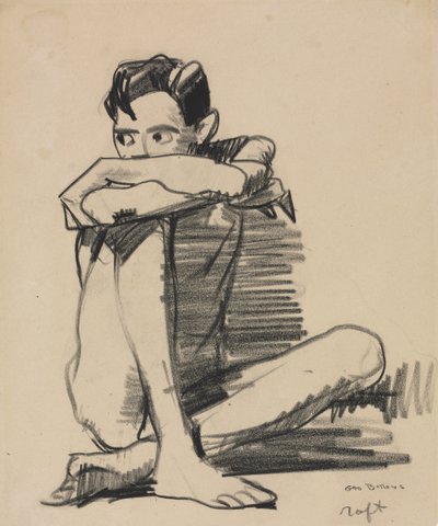  av George Bellows