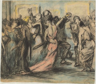  av George Bellows