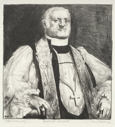  av George Bellows