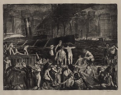  av George Bellows