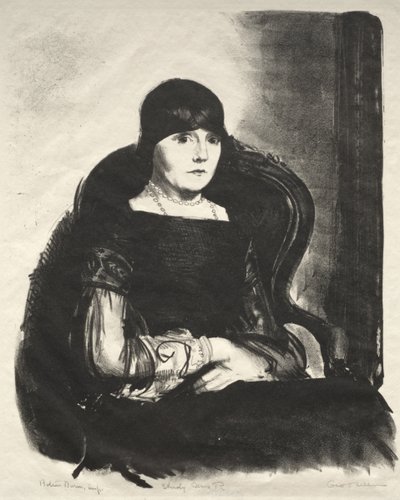  av George Bellows