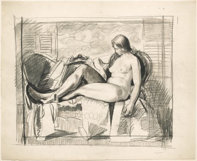  av George Bellows