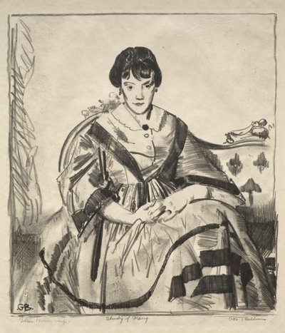 av George Bellows