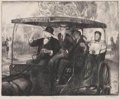  av George Bellows