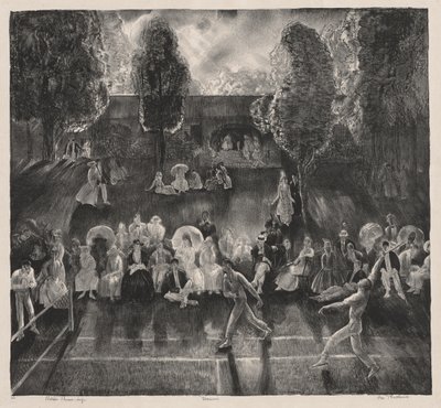  av George Bellows