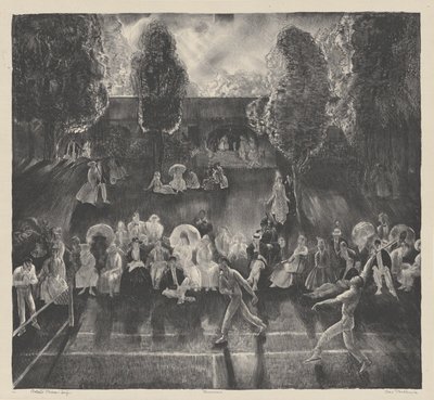  av George Bellows