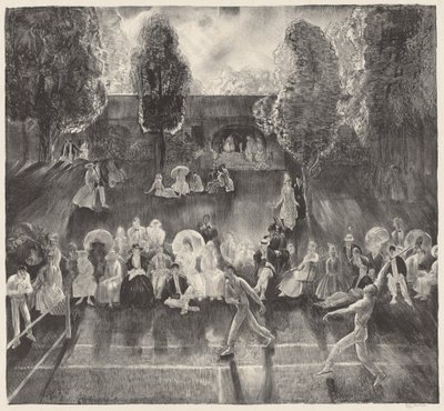  av George Bellows
