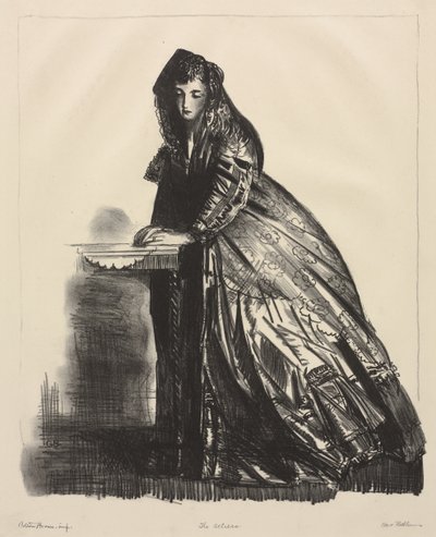  av George Bellows