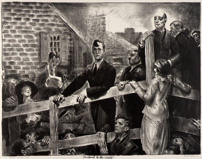  av George Bellows