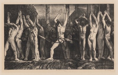  av George Bellows