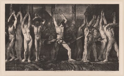  av George Bellows