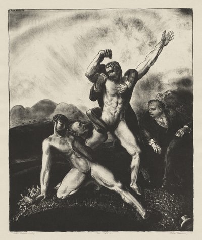  av George Bellows
