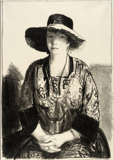  av George Bellows