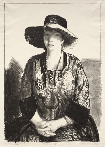  av George Bellows