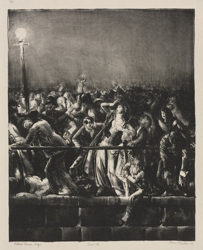 av George Bellows