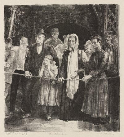  av George Bellows