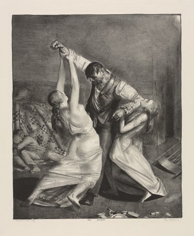  av George Bellows