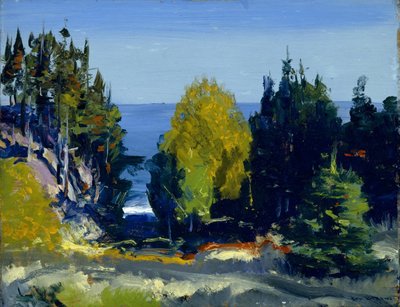  av George Bellows