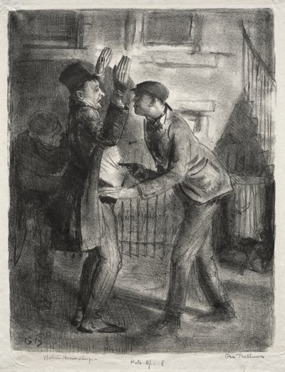  av George Bellows