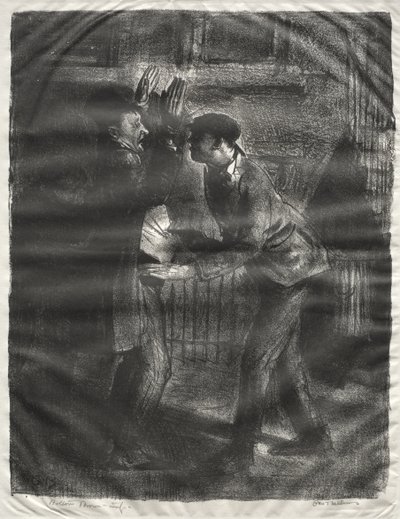  av George Bellows