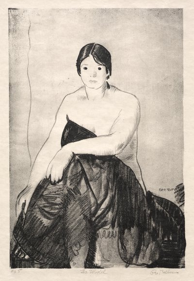  av George Bellows
