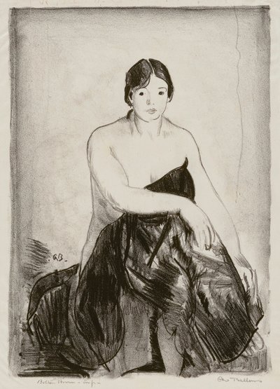  av George Bellows