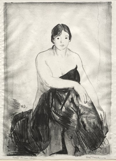  av George Bellows