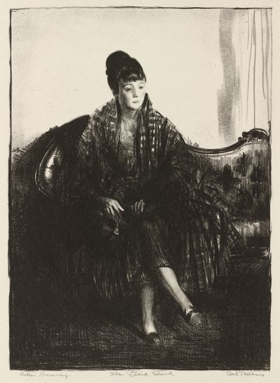  av George Bellows