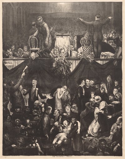  av George Bellows