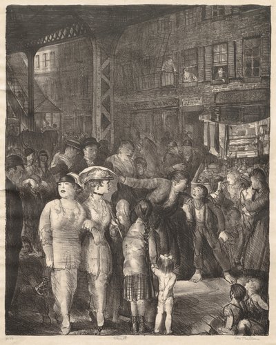  av George Bellows