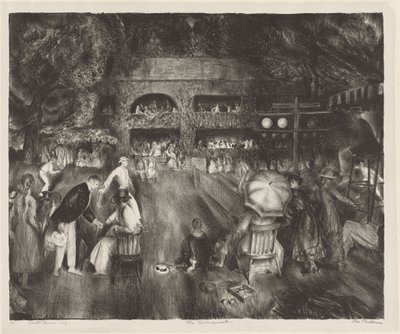  av George Bellows