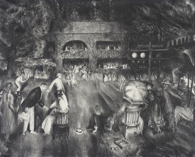  av George Bellows