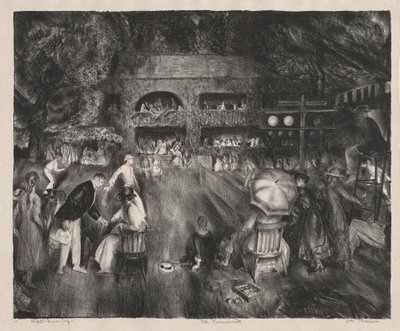  av George Bellows