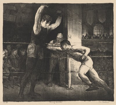  av George Bellows