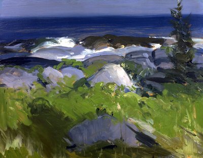  av George Bellows