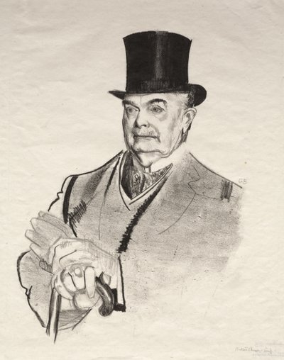  av George Bellows