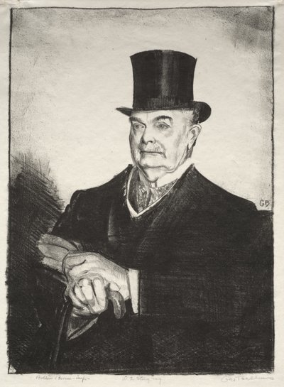  av George Bellows