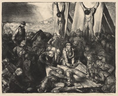  av George Bellows
