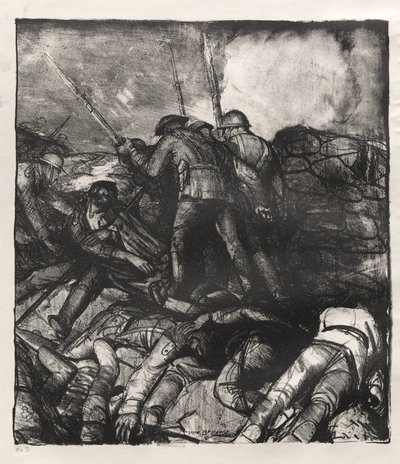 av George Bellows